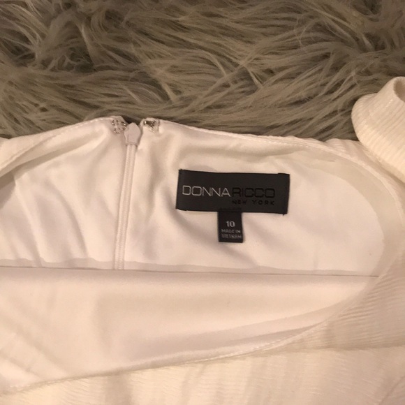 Donna Rico Dress - Picture 3 of 3